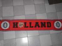 No. 1581 scarf - The Netherlands
