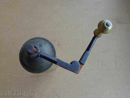 Licitație Rasnita de cafea manuala vintage, rasnita Licitație Rasnita de cafea manuala vintage, rasnita