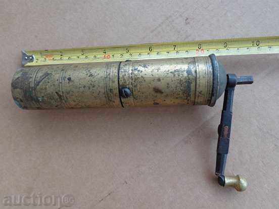 Rasnita de cafea manuala vintage, rasnita - 7 Rasnita de cafea manuala vintage, rasnita - 7