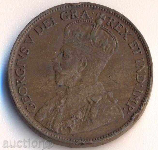 Канада цент 1912 година с цена € 2.30 | 4.50 лв. Канада цент 1912 година с цена € 2.30 | 4.50 лв.