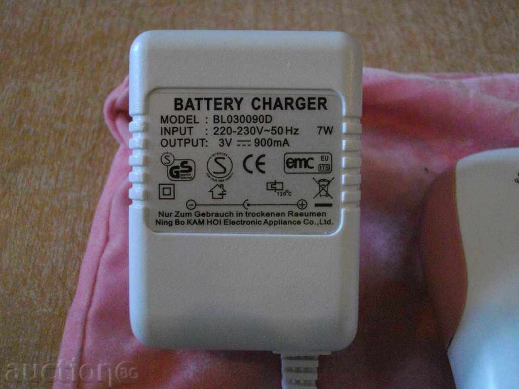 Auction Epilator "Primo" working Auction Epilator "Primo" working