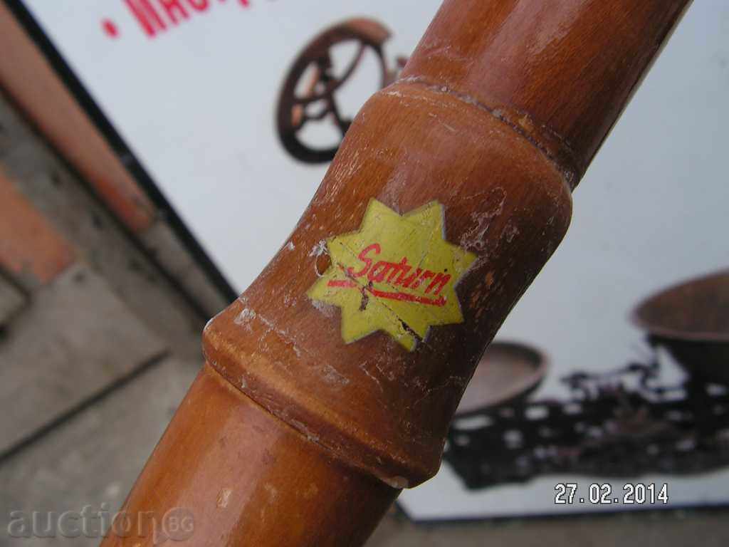 Delivery of 2338. SVIRKA DUDUK KAVAL SATURN SATURN