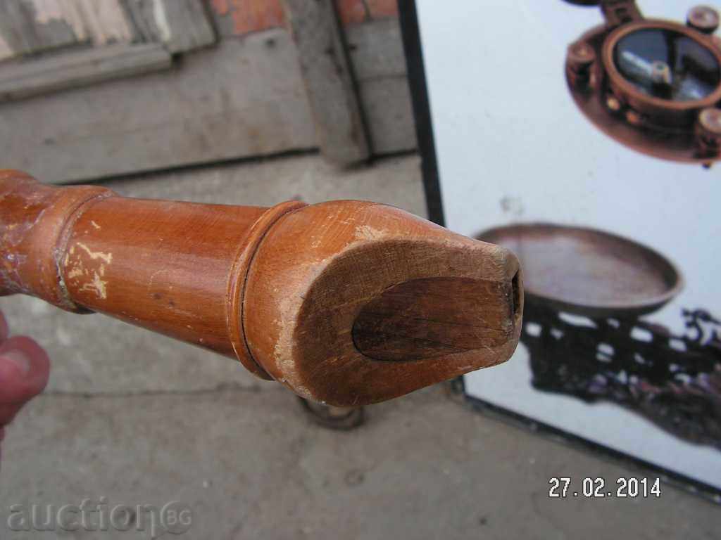 2338. SVIRKA DUDUK KAVAL SATURN SATURN - 5