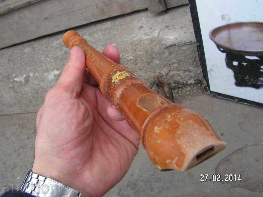 2338. SVIRKA DUDUK KAVAL SATURN SATURN - 6