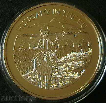 100 λίρες το 2004, η Μάλτα