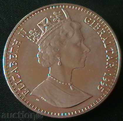 1 Krona 1996, Gibraltar with price 25.00 BGN | € 12.78 1 Krona 1996, Gibraltar with price 25.00 BGN | € 12.78