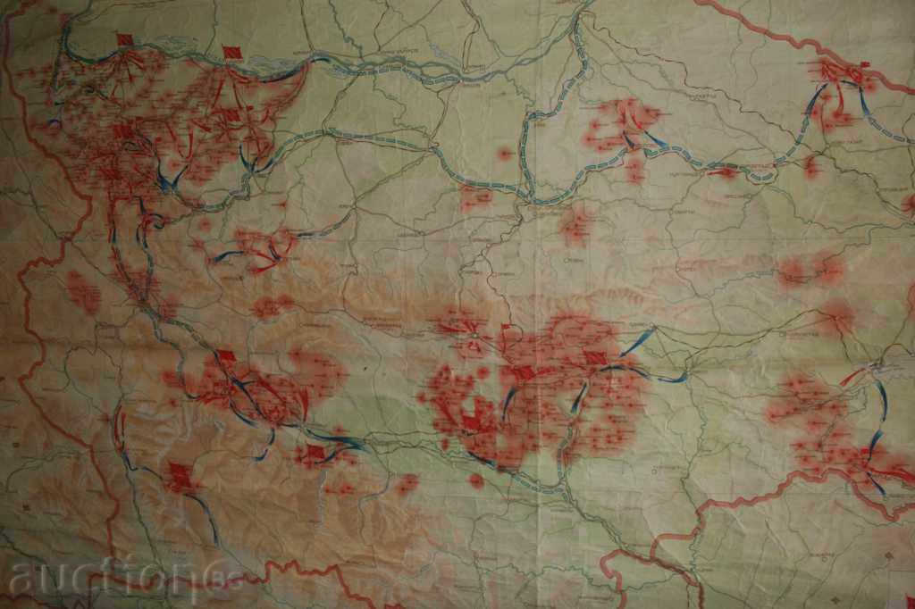 Χάρτης του Σεπτέμβρη 1923 Εθνικό αντιφασιστική εξέγερση - 6 Χάρτης του Σεπτέμβρη 1923 Εθνικό αντιφασιστική εξέγερση - 6