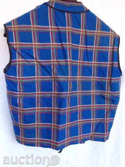 Old Tariqat vest, vest, costume with price 129.00 BGN | € 65.96 Old Tariqat vest, vest, costume with price 129.00 BGN | € 65.96