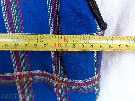 Old Tariqat vest, vest, costume - 5 Old Tariqat vest, vest, costume - 5