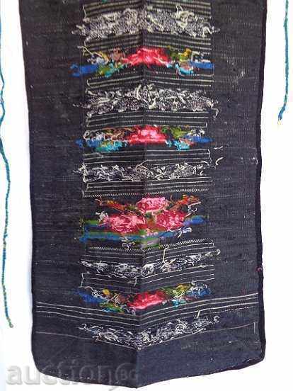 Antique embroidered apron, costume with price 99.00 BGN | € 50.62 Antique embroidered apron, costume with price 99.00 BGN | € 50.62