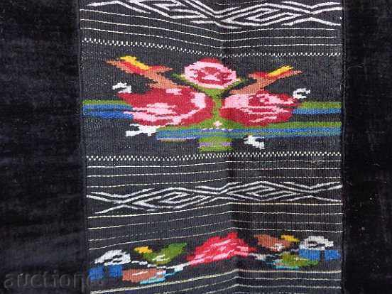 Auction Antique embroidered apron, costume Auction Antique embroidered apron, costume