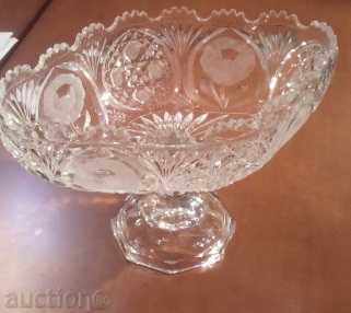 Delivery of Crystal fructy. Delivery of Crystal fructy.