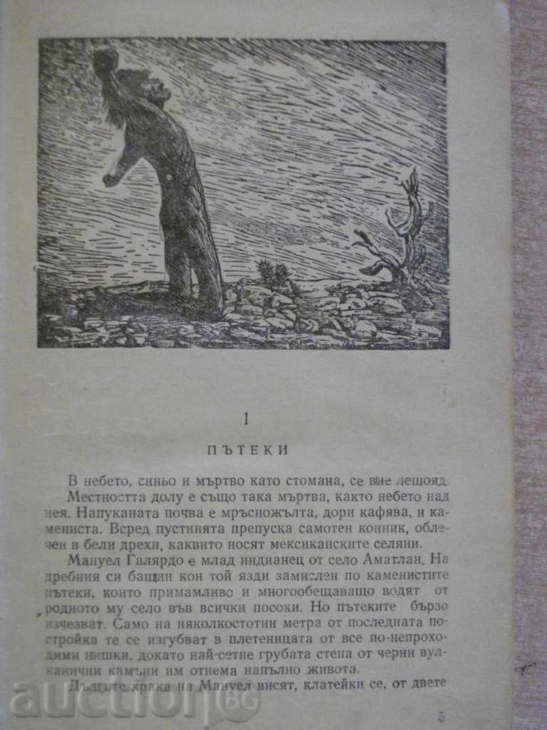 Book "The Vulture Well - Norbert Fried" - 376 pages with price 10.00 BGN | € 5.11 Book "The Vulture Well - Norbert Fried" - 376 pages with price 10.00 BGN | € 5.11