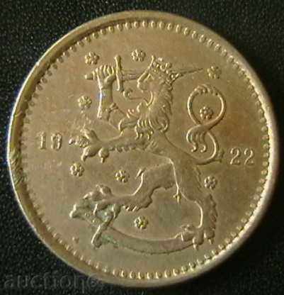 1 Marcato 1922, Finlanda cu preț € 2.59 | 5.07 BGN