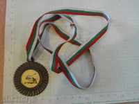 Medalie de eveniment sportiv