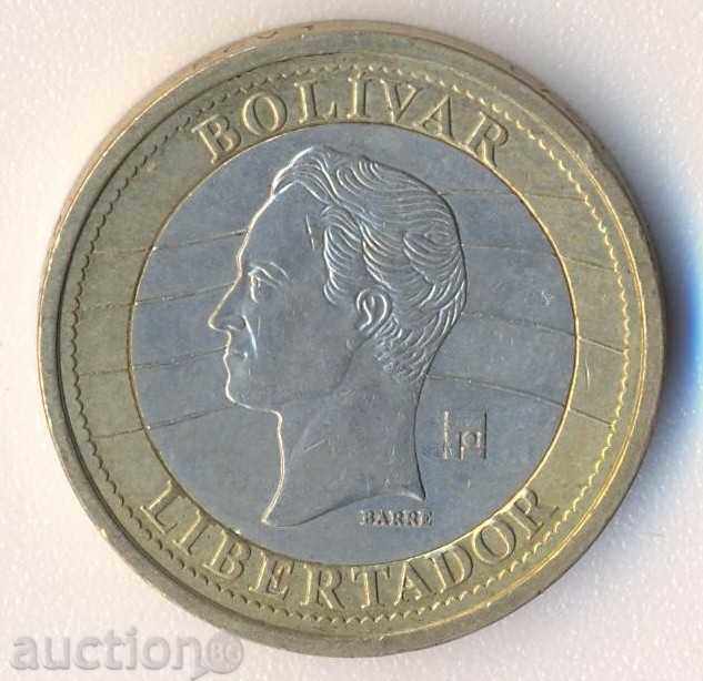 Venezuela 1 Bolivar 2007 with price € 2.45 | 4.79 BGN Venezuela 1 Bolivar 2007 with price € 2.45 | 4.79 BGN