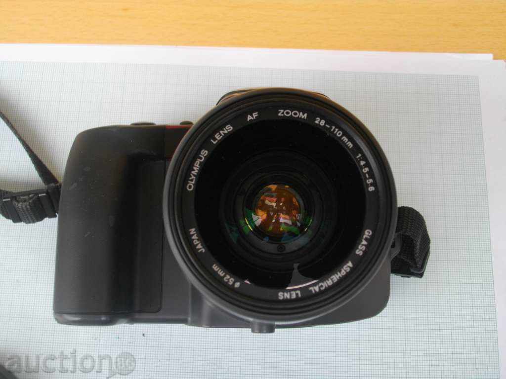 Camera '' OLYMPUS '' bandwidth with price 80.00 BGN | € 40.90 Camera '' OLYMPUS '' bandwidth with price 80.00 BGN | € 40.90