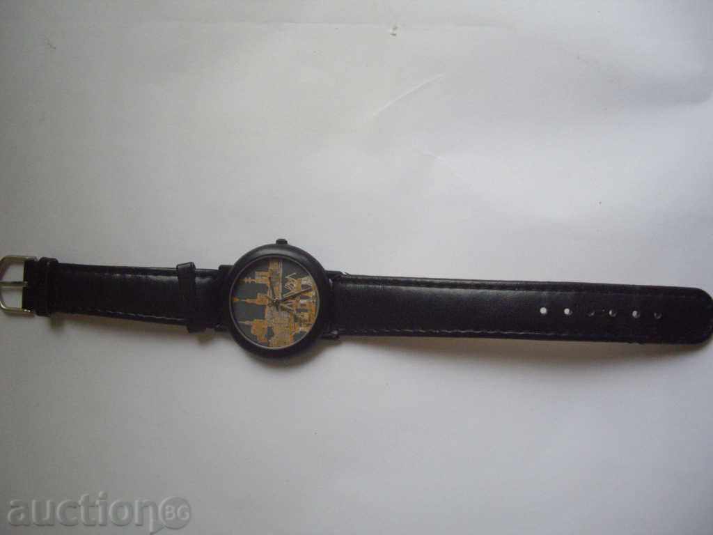 Swiss quartz art model. with price 65.00 BGN | € 33.23 Swiss quartz art model. with price 65.00 BGN | € 33.23