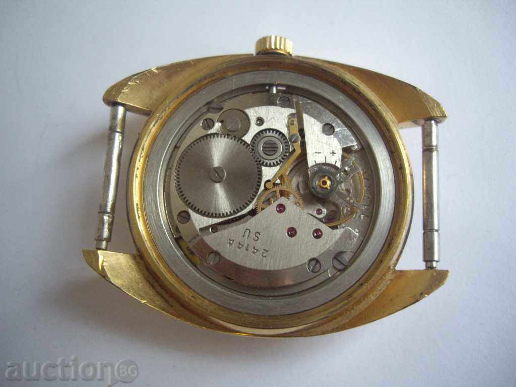 Hand Russian "Восток" - 5 Hand Russian "Восток" - 5