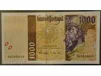1000 εσκούδο το 1998 στην Πορτογαλία