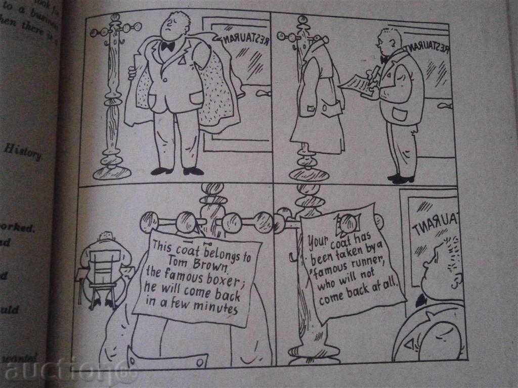 ENGLISH FOR YOU - 5 - 1977 - ENGLISH LANGUAGE - 5