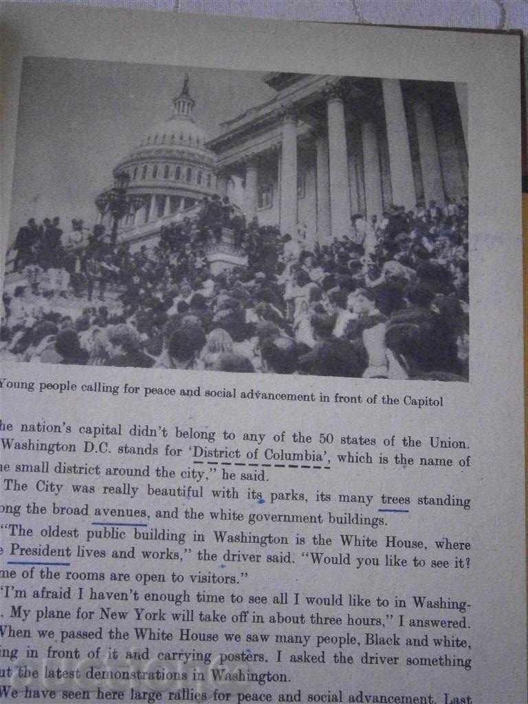 Auction ENGLISH FOR YOU - 6 - 1978 - ENGLISH LANGUAGE Auction ENGLISH FOR YOU - 6 - 1978 - ENGLISH LANGUAGE