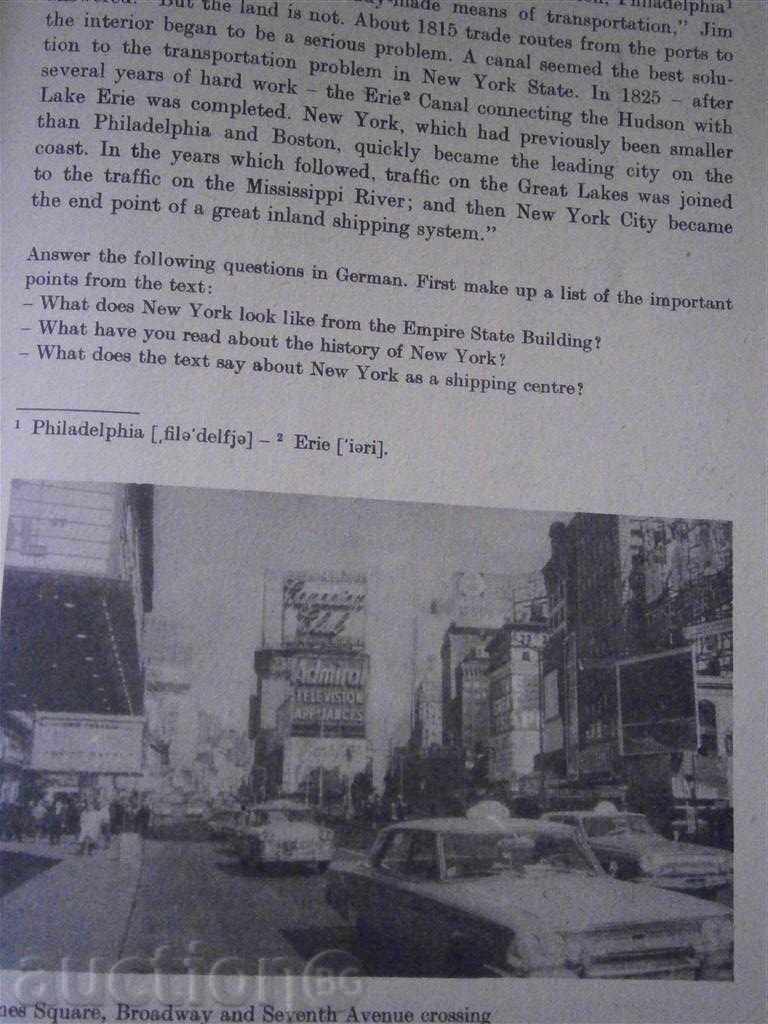 Delivery of ENGLISH FOR YOU - 6 - 1978 - ENGLISH LANGUAGE Delivery of ENGLISH FOR YOU - 6 - 1978 - ENGLISH LANGUAGE