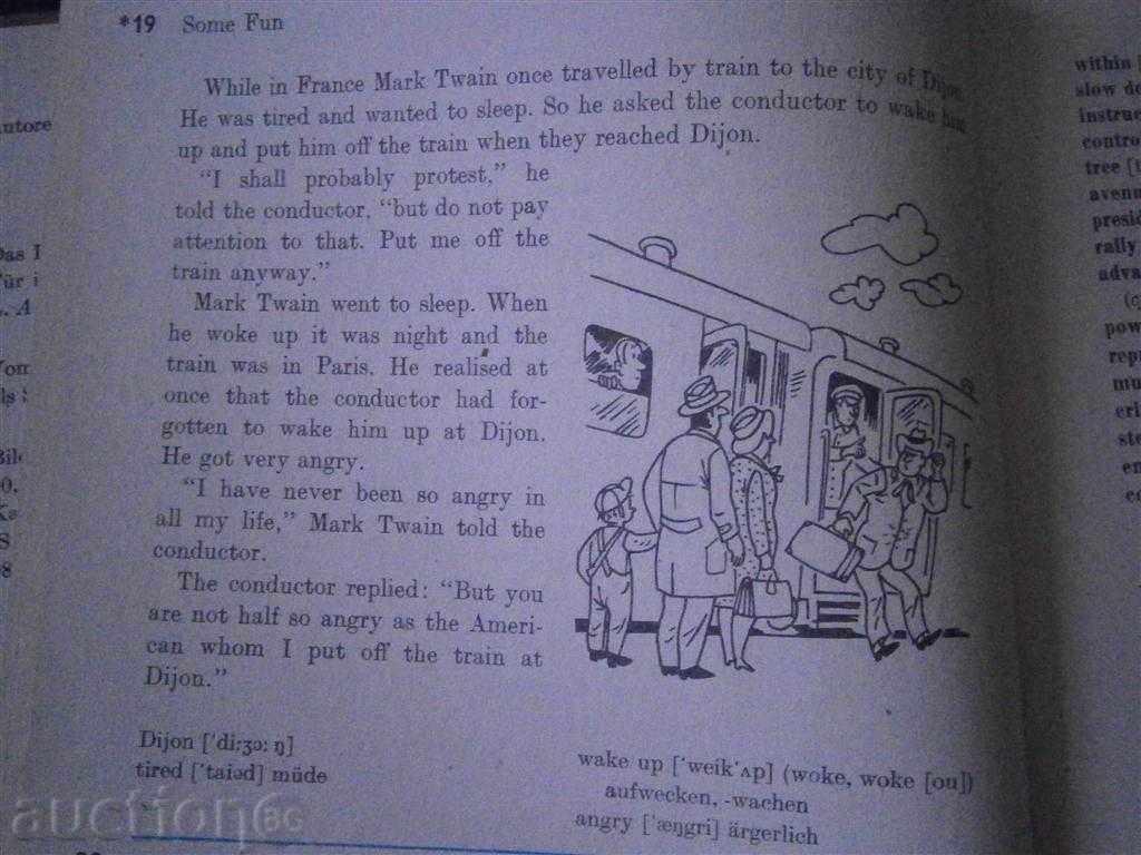 ENGLISH FOR YOU - 6 - 1978 - ENGLISH LANGUAGE - 6 ENGLISH FOR YOU - 6 - 1978 - ENGLISH LANGUAGE - 6