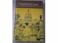 ENGLISH FOR YOU - 6 - 1978 - ENGLISH LANGUAGE