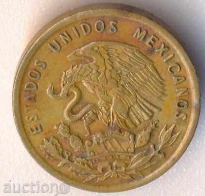 Mexic 1 sentavo 1951 cu preț € 1.28 | 2.50 BGN