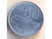 Mozambic 50 centavos 1980