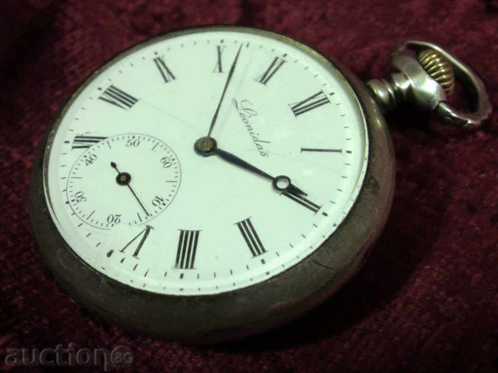 LEONIDAS 1899-Silver cu preț € 140.00 | 273.82 BGN