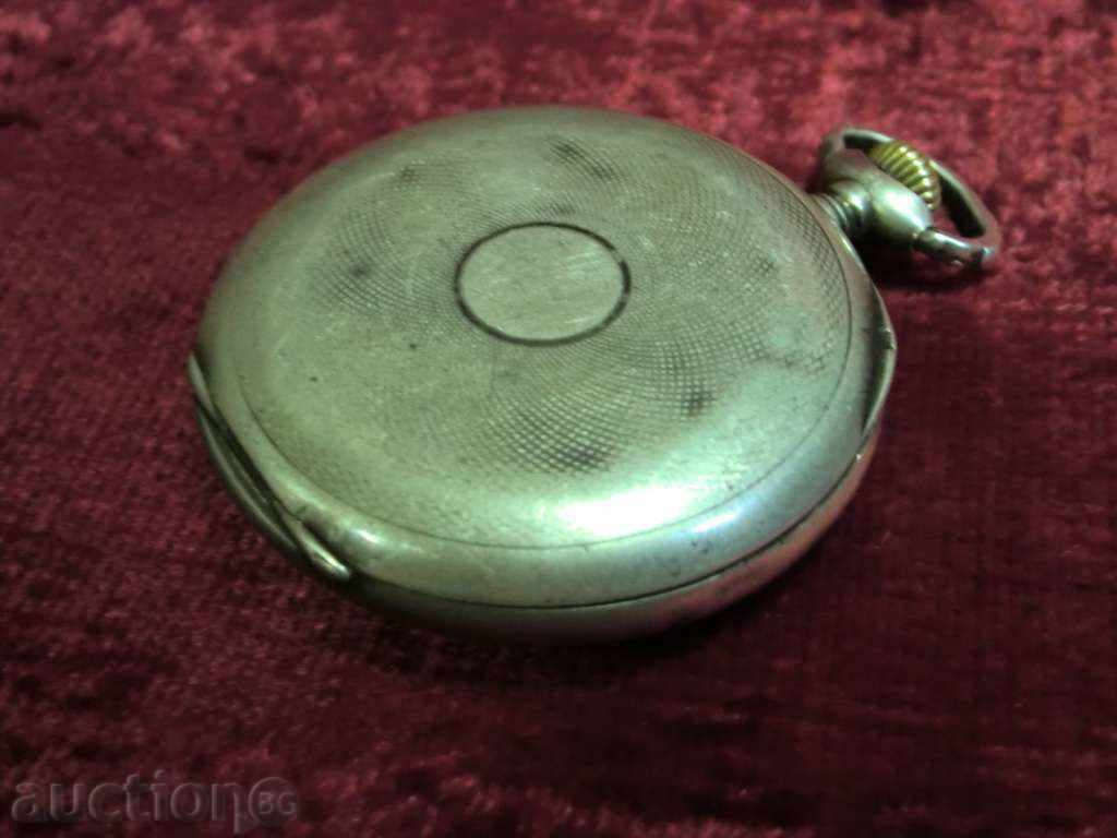 Delivery of LEONIDAS 1899-Silver Delivery of LEONIDAS 1899-Silver