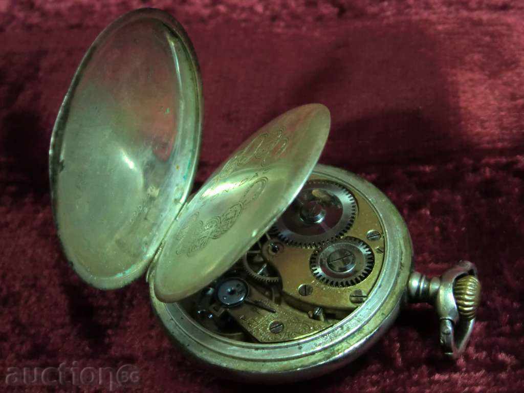 LEONIDAS 1899-Silver - 7