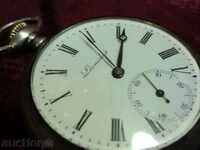 LEONIDAS 1899-Silver