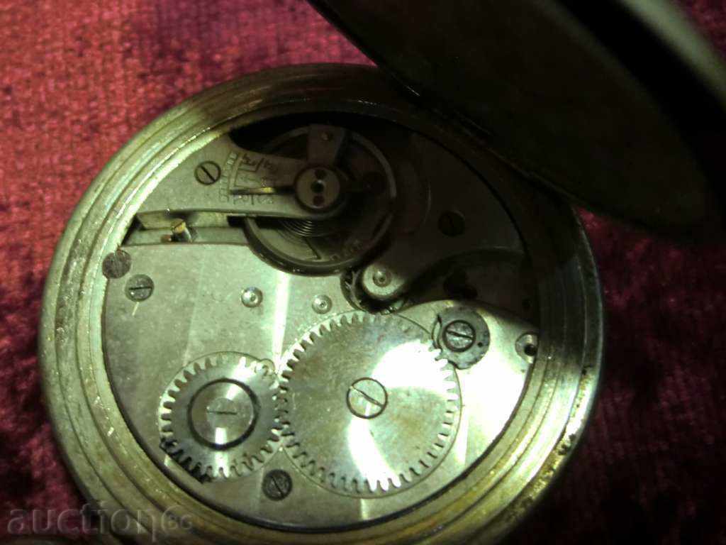 JOB CHRONOMETER / GERMANY XXV. with price 120.00 BGN | € 61.36 JOB CHRONOMETER / GERMANY XXV. with price 120.00 BGN | € 61.36