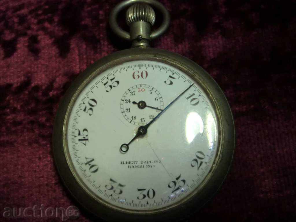 Auction JOB CHRONOMETER / GERMANY XXV. Auction JOB CHRONOMETER / GERMANY XXV.