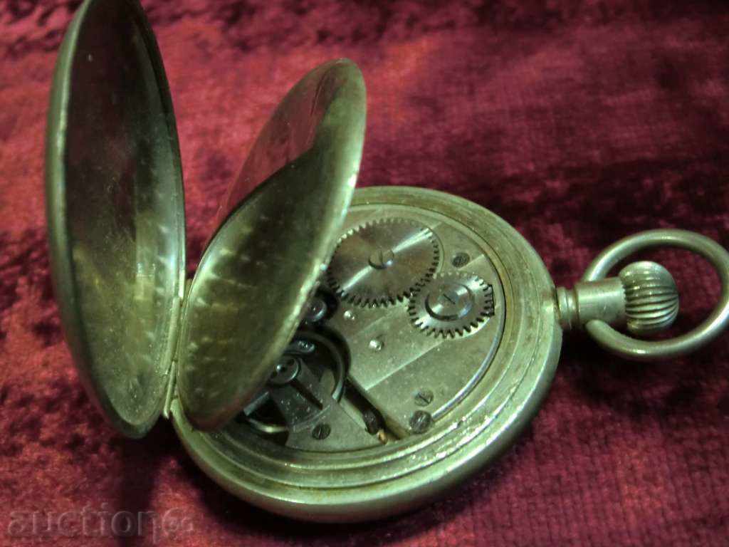 JOB CHRONOMETER / GERMANY XXV. - 5 JOB CHRONOMETER / GERMANY XXV. - 5