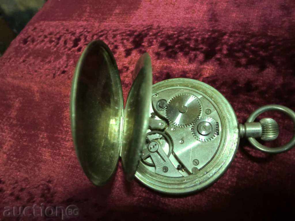 JOB CHRONOMETER / GERMANY XXV. - 6 JOB CHRONOMETER / GERMANY XXV. - 6