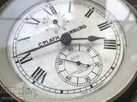Cronometru marin CARL PLATH Germania