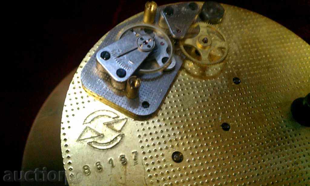 VESNA-1 ΚΛΑΣΗ GOST 3309-65 με τιμή € 130.00 | 254.26 BGN