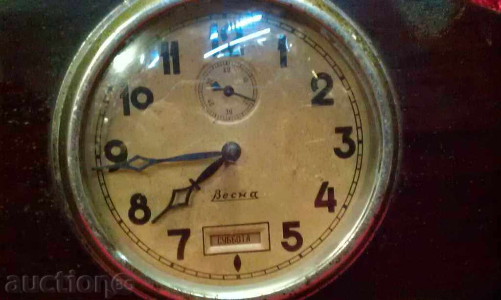 VESNA-1 CLASS GOST 3309-65 - 5 VESNA-1 CLASS GOST 3309-65 - 5