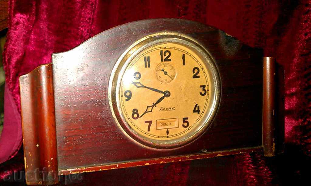 VESNA-1 ΚΛΑΣΗ GOST 3309-65 - 6