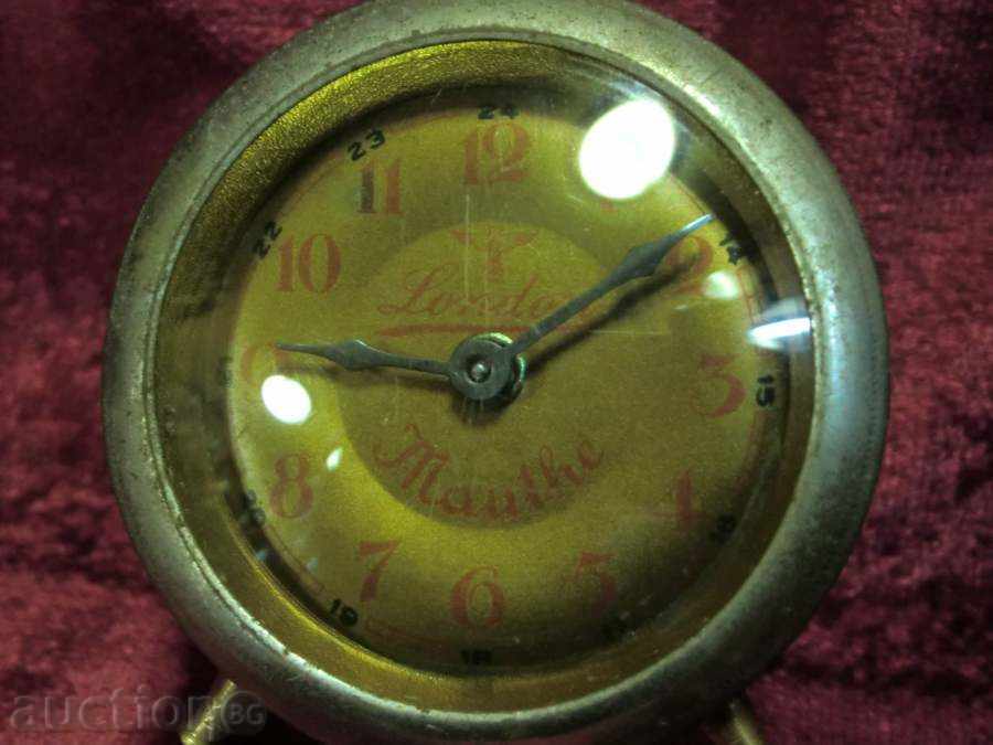 Аукцион ЧАСОВНИК ЗА ВГРАЖДАНЕ/ MAUTHE-LONDON/ Аукцион ЧАСОВНИК ЗА ВГРАЖДАНЕ/ MAUTHE-LONDON/