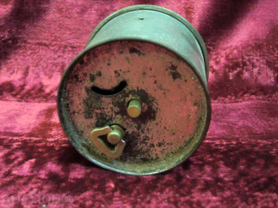 Ceas pentru a construi / MAUTHE-Londra / - 5 Ceas pentru a construi / MAUTHE-Londra / - 5