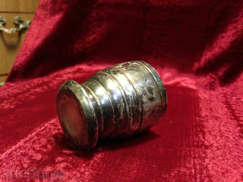 Auction Silver Cup / Russia // 84 Auction Silver Cup / Russia // 84