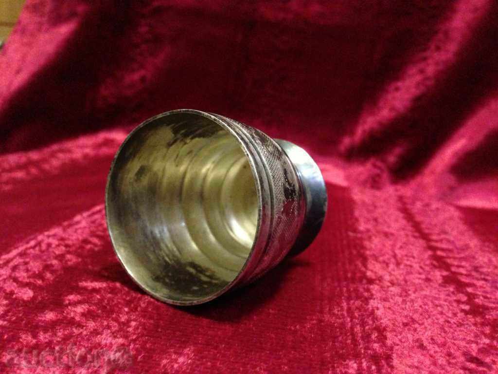 Delivery of Silver Cup / Russia // 84 Delivery of Silver Cup / Russia // 84