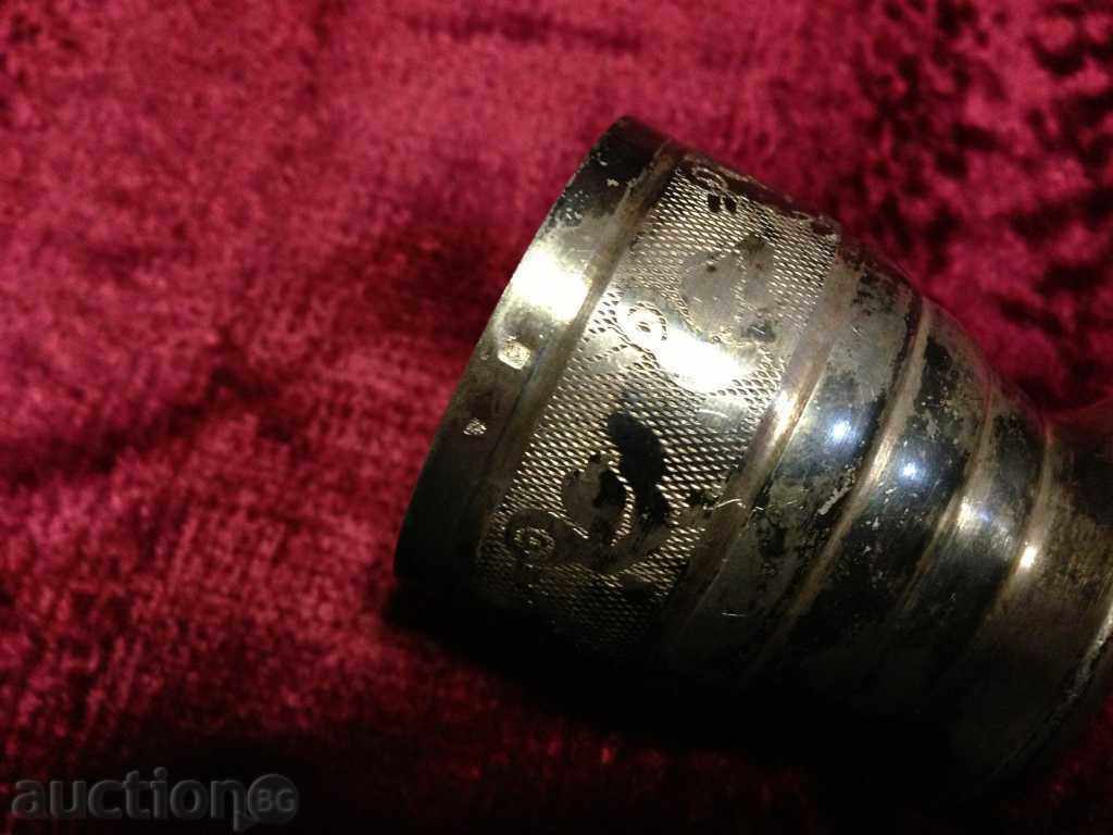 Silver Cup / Russia // 84 - 5 Silver Cup / Russia // 84 - 5