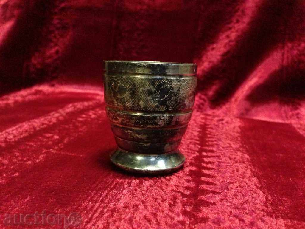 Argint cupa / Rusia // 84