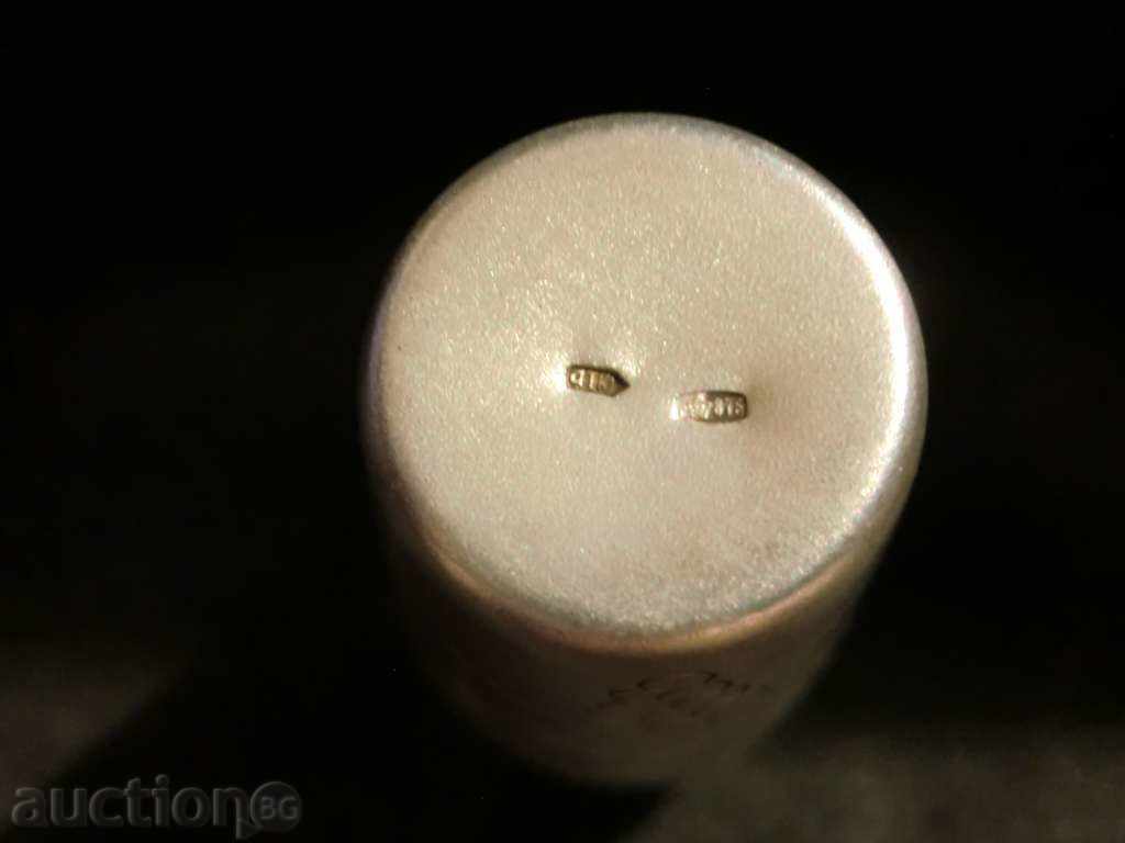 Delivery of 4 pcs. SILVER CHAINS - RUSSIA Delivery of 4 pcs. SILVER CHAINS - RUSSIA